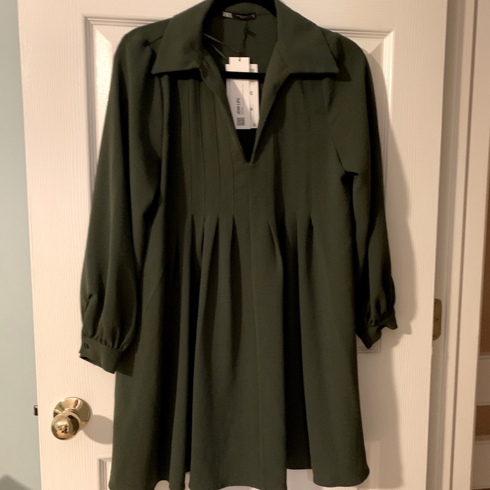 Zara Dress